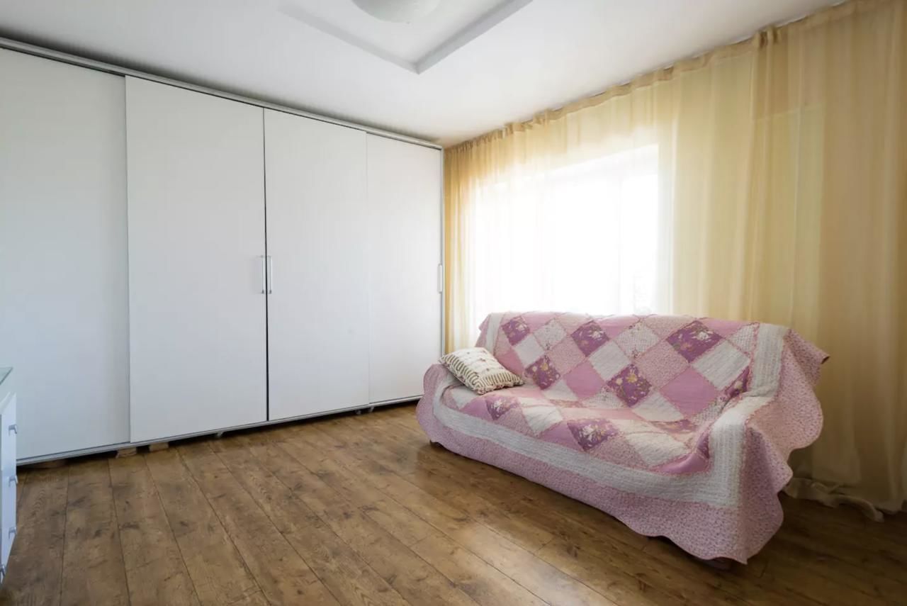 Гостевой дом Guest House on Kaldaiakova 38 Алматы-17