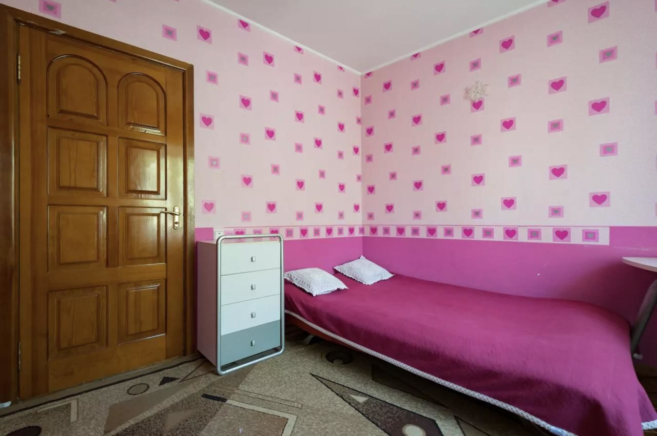 Гостевой дом Guest House on Kaldaiakova 38 Алматы-23