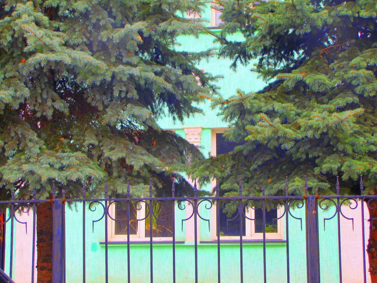 Гостевой дом Guest House on Kaldaiakova 38 Алматы-36