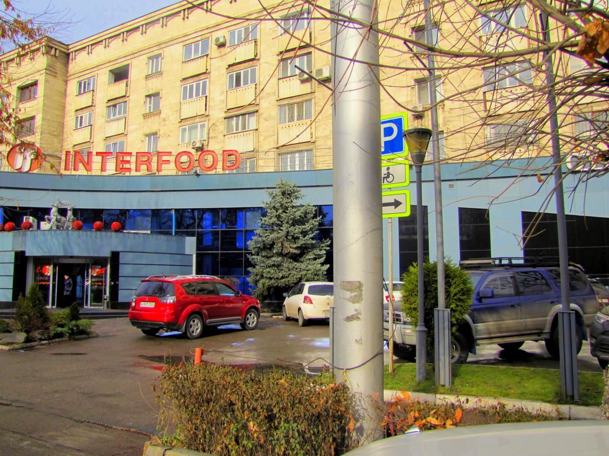 Гостевой дом Guest House on Kaldaiakova 38 Алматы-38