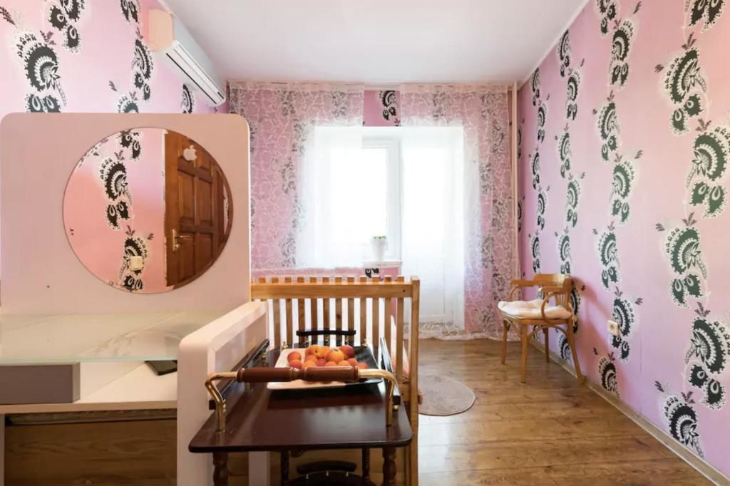 Гостевой дом Guest House on Kaldaiakova 38 Алматы-52
