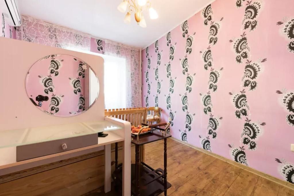 Гостевой дом Guest House on Kaldaiakova 38 Алматы-53