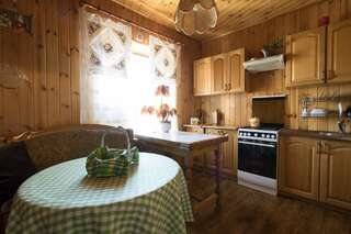 Гостевой дом Guest House on Kaldaiakova 38 Алматы Стандартный двухместный номер с 1 кроватью-3