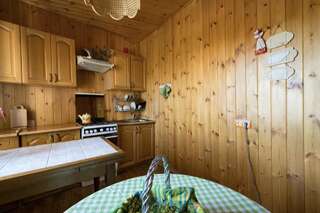 Гостевой дом Guest House on Kaldaiakova 38 Алматы Стандартный двухместный номер с 1 кроватью-4