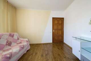 Гостевой дом Guest House on Kaldaiakova 38 Алматы Стандартный двухместный номер с 1 кроватью-5