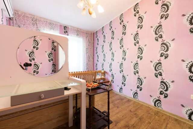 Гостевой дом Guest House on Kaldaiakova 38 Алматы-12
