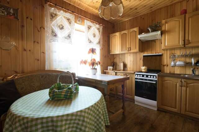 Гостевой дом Guest House on Kaldaiakova 38 Алматы-13