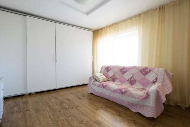 Гостевой дом Guest House on Kaldaiakova 38 Алматы-16