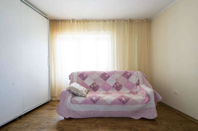 Гостевой дом Guest House on Kaldaiakova 38 Алматы-17