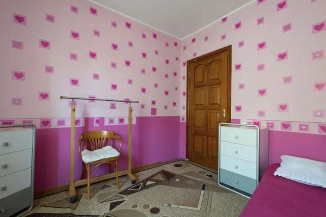 Гостевой дом Guest House on Kaldaiakova 38 Алматы-19