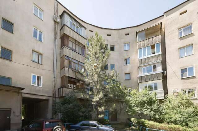 Гостевой дом Guest House on Kaldaiakova 38 Алматы-4