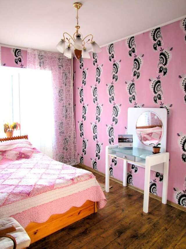 Гостевой дом Guest House on Kaldaiakova 38 Алматы-25