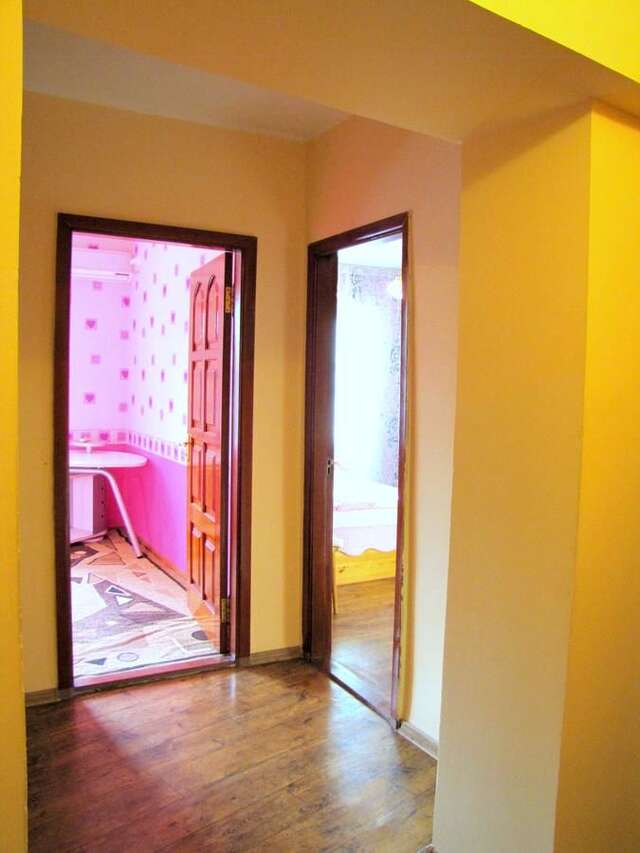 Гостевой дом Guest House on Kaldaiakova 38 Алматы-26