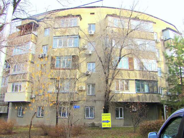 Гостевой дом Guest House on Kaldaiakova 38 Алматы-29