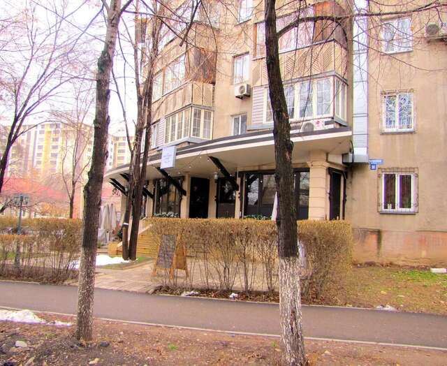 Гостевой дом Guest House on Kaldaiakova 38 Алматы-32