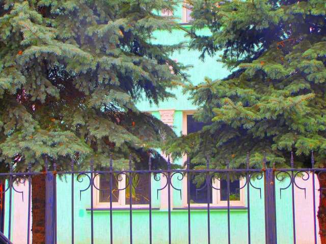 Гостевой дом Guest House on Kaldaiakova 38 Алматы-35