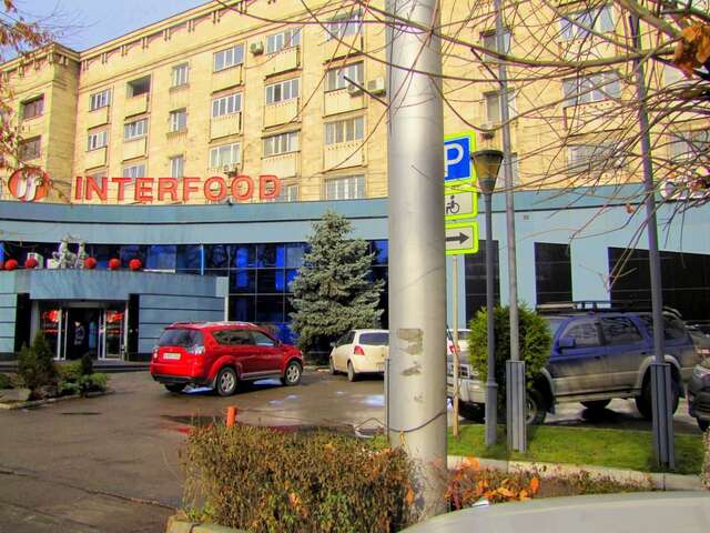 Гостевой дом Guest House on Kaldaiakova 38 Алматы-37