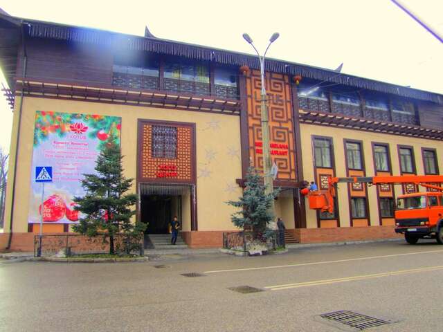 Гостевой дом Guest House on Kaldaiakova 38 Алматы-38
