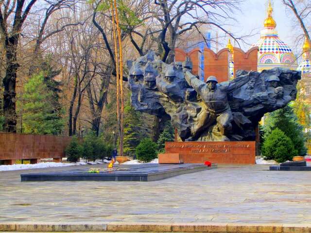 Гостевой дом Guest House on Kaldaiakova 38 Алматы-41