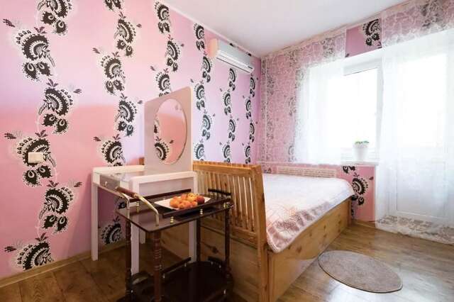 Гостевой дом Guest House on Kaldaiakova 38 Алматы-50