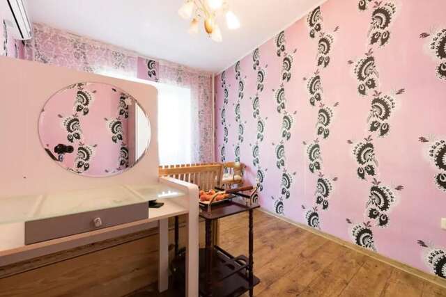 Гостевой дом Guest House on Kaldaiakova 38 Алматы-52