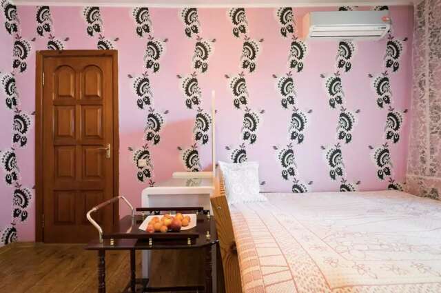 Гостевой дом Guest House on Kaldaiakova 38 Алматы-9