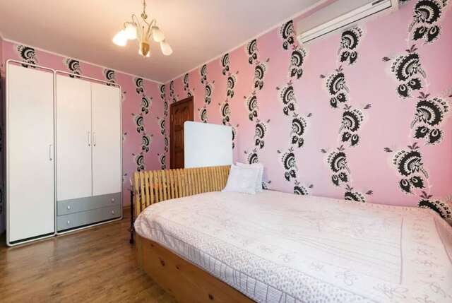 Гостевой дом Guest House on Kaldaiakova 38 Алматы-10