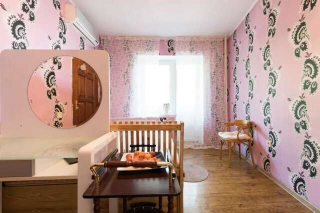 Гостевой дом Guest House on Kaldaiakova 38 Алматы-11
